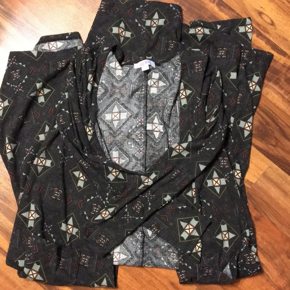 Lularoe Sarah